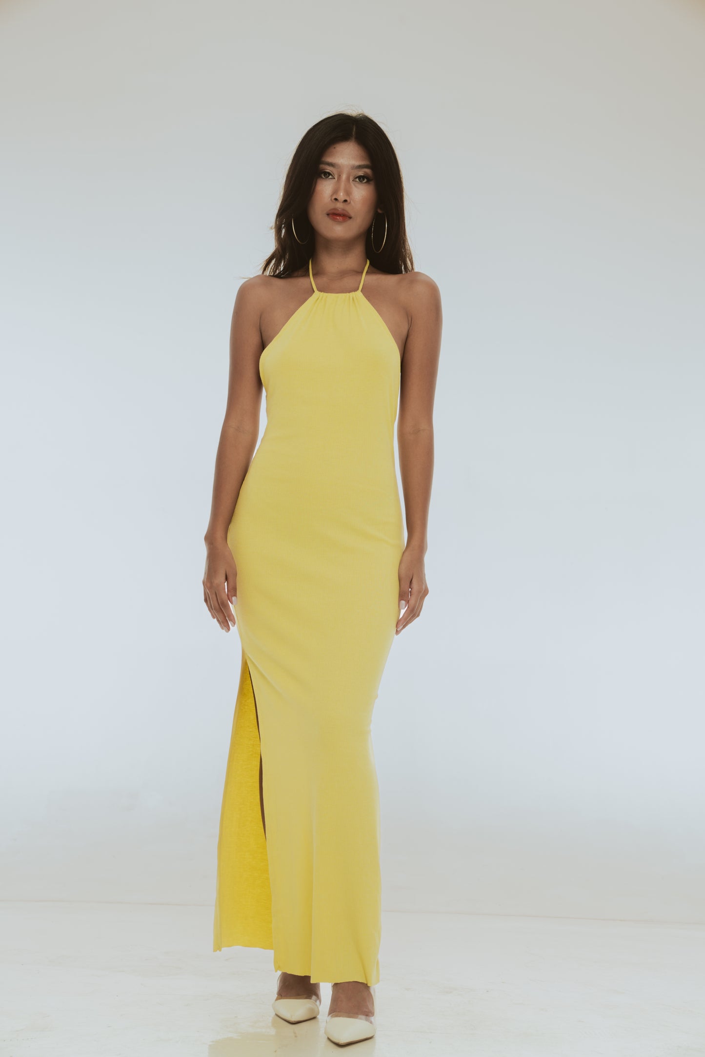 Basic Long dress