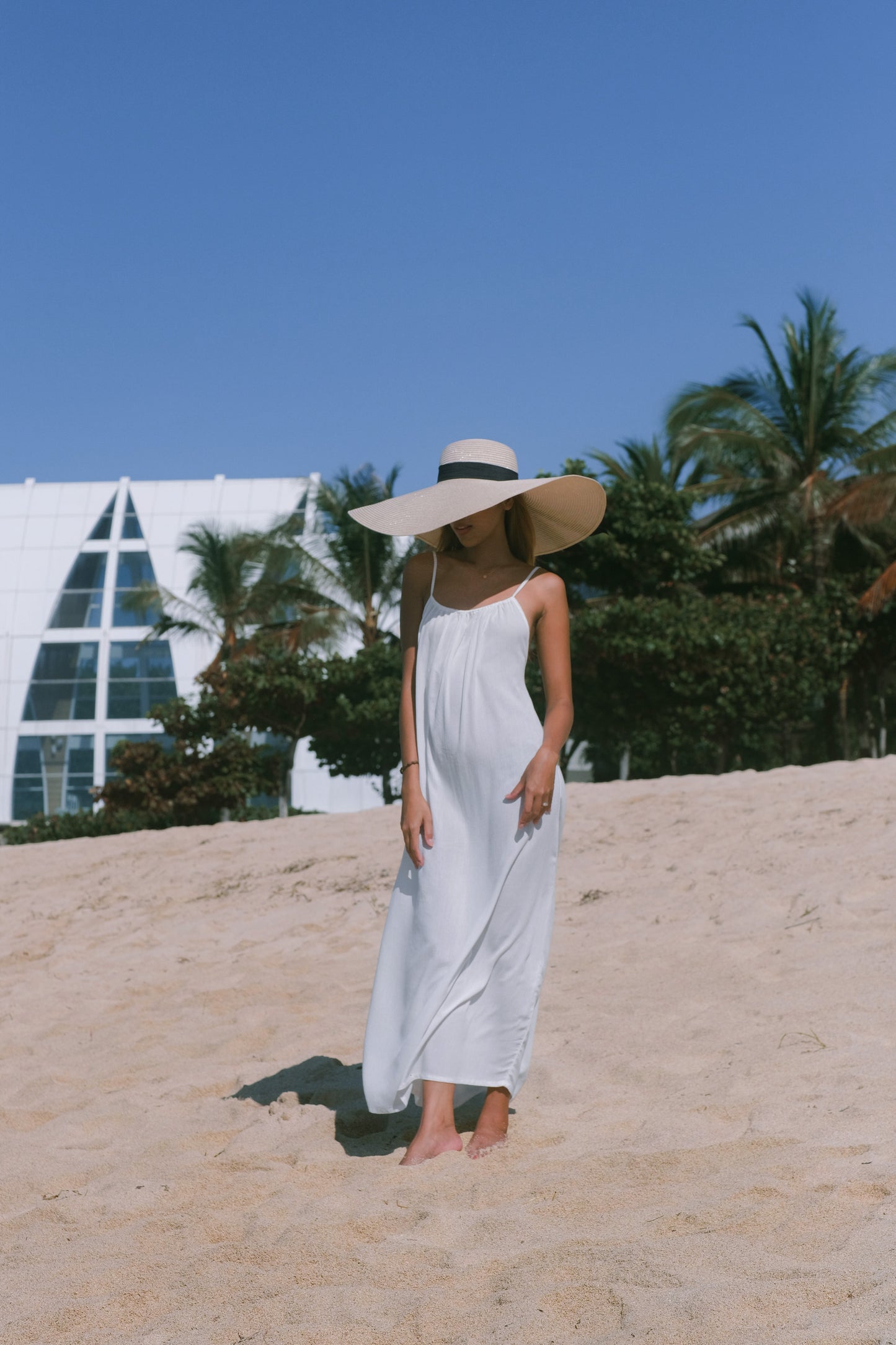 Dandellion Dress