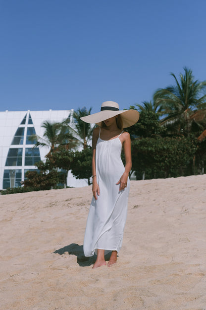 Dandellion Dress